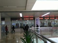 -重庆医科大学附属第一医院(金山院区)