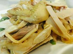 -和平馆·地道港澳茶餐厅(西门口店)
