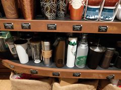 零售区-星巴克(北京首都国际机场7店)