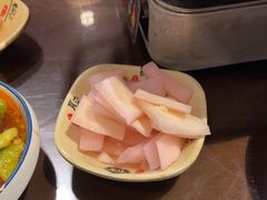 -富正毅三下锅·湘西韵味(天门山索道店)