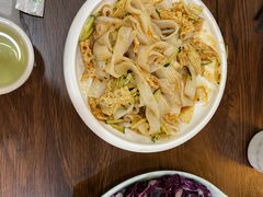 -壹阁胡羊焖饼(特色小吃街店)