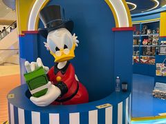 -天河城购物中心