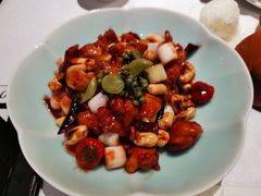 -羲和雅苑烤鸭坊(丰台万达店)