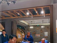 -思泊湖牛肉面(兰州总店)