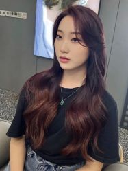 点击看大图 -MORI HAIR SALON日式美发沙龙