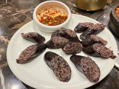 米肠-高丽村韩国料理(兴华二路店)