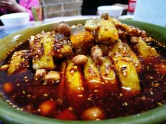 -范记豆花庄(东门好吃街店)