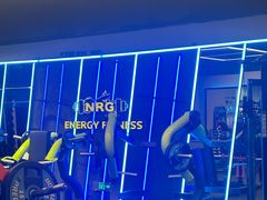 -NRG健身私教CLUB(静安体育中心店)