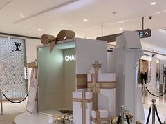 -CHANEL(恒隆广场店)
