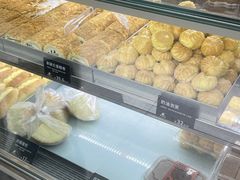 -甜嘟嘟烘焙坊(舒城路店)