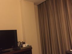 -成都世纪城假日酒店-西楼