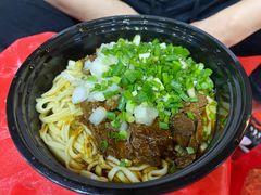 -余艳梅拌面世家(马场横路店)
