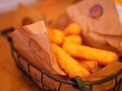 -MR.ROCKY洛奇先生RESTAURANT&BAR(宝安壹方城店)