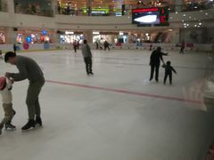 -全明星滑冰俱乐部(万象城店)