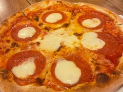 -城市大道红炉披萨烘焙坊