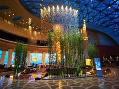 -深圳大梅沙京基洲际度假酒店