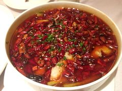 粗茶淡饭•汉口公馆-粗茶淡饭·汉口公馆(循礼门店)