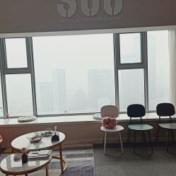 -汐月Health纤体spa中心