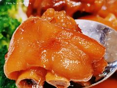 -海龙阁酒家·37年老字号粤菜(保利广场店)