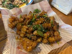 -蜗牛小馆醉乡民谣云南菜(惠新西里店)