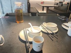 -赠李白·如诗的川味(余杭万达广场店)