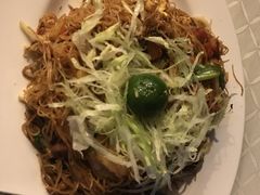 -无招牌海鲜餐厅(滨海艺术中心店)