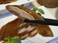 -正德楼果木烤鸭·渔家菜(东港店)