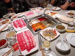 -海底捞火锅(同泰时代广场夜宵主题店)