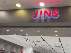 -JINS(北京apm店)