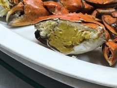-香港仔鱼市场二合海鲜餐厅