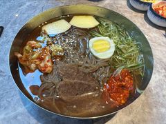 -屋里家延边朝鲜族冷面(南园店)