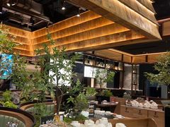 -滇铺子·云南特色菜·第九届野生菌美食节(曲靖万达店)