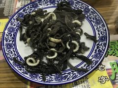 -东兴顺爆肚张