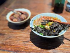 -贡梅老面馆·蟹粉面·无锡特色小吃(南长街主推店)
