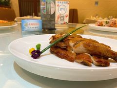 苏子鸡-欧记·龙城港(欣都店)