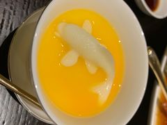 -甄御•海鲜新青岛菜(麦岛店)