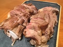 -青海名吃尕张娃非遗烤肉(海湖总店)