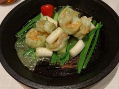 -许家菜.艺创菜(仁和新城店)