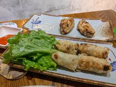 柠檬草鸡翅-越南牛肉河粉餐厅(书院巷店)
