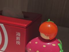 -海底捞火锅(创意园店)