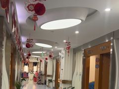 -圣贝口腔(海淀店)