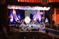 -M'S BANQUET AND SPACE ART