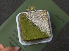 -富贵面包公司(运河店)