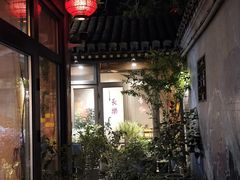 -四喜小胖·北京涮肉(五道营店)