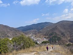 -妙峰山风景名胜区