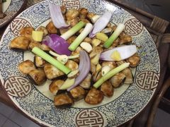 -百丈园龙江啫神馆