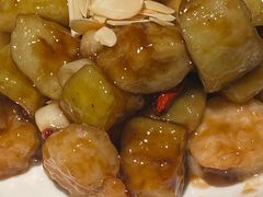 -蔴将·川菜(黄龙万科店)