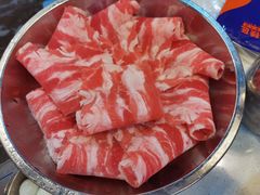 -憨铁匠老火锅(龙岗万科里店)