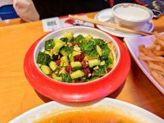 -庆峰龙虾烧烤(合肥一店)
