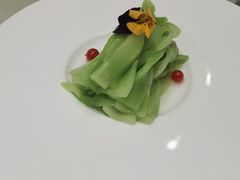 -恒悦轩·粤菜(上海展览中心店)